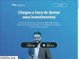 Sites similar to domuapp.com.br