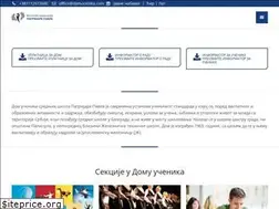 Sites similar to domucenika.com