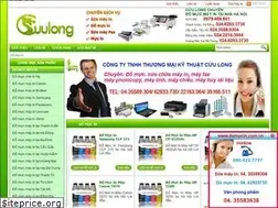 Sites similar to domucin.com.vn