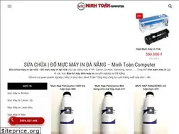 Sites similar to domucindanang.com