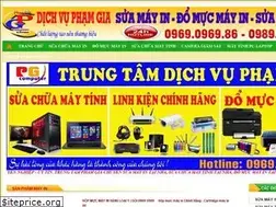 Sites similar to domucinhn.com