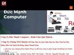 Sites similar to domucinvanphong.com