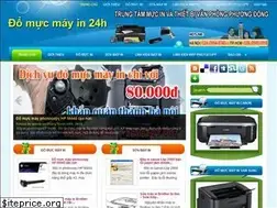 Sites similar to domucmayin24h.vn