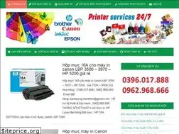 Sites similar to domucmayintaihanoi.com