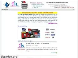 Sites similar to domucmayintainha.com.vn
