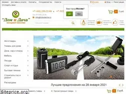 Sites similar to domudacha.ru