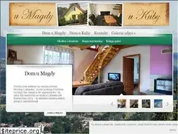 Sites similar to domumagdy.pl