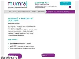 Sites similar to domumraje.cz