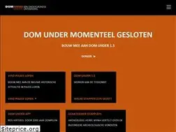 Sites similar to domunder.nl