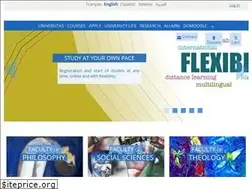 Sites similar to domuni.eu