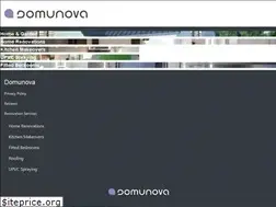 Sites similar to domunova.co.uk