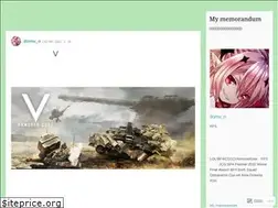Sites similar to domuoblog.wordpress.com