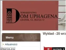 Sites similar to domuphagena.pl