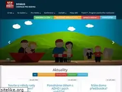 Sites similar to domus-cpr.cz
