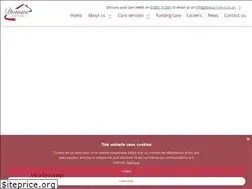 Sites similar to domus-live-in.co.uk