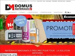 Sites similar to domus-materiaux.fr