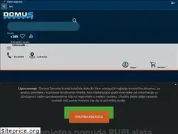 Sites similar to domus-sesvete.hr