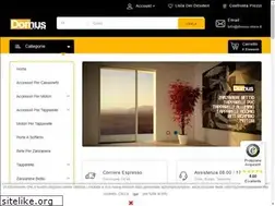 Sites similar to domus-store.it