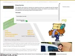 Sites similar to domus-umzug.de