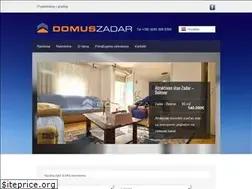 Sites similar to domus-zadar.com