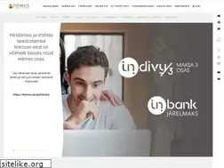 Sites similar to domus.ee