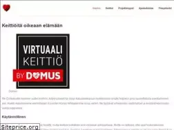 Sites similar to domus.fi