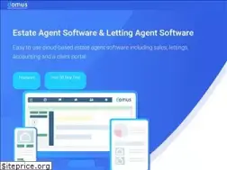 Sites similar to domus.net