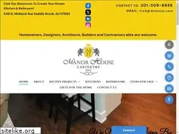 Sites similar to domusa.com