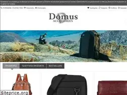 Sites similar to domusaccessories.gr