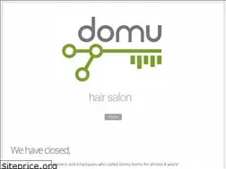 Sites similar to domusalon.com