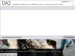 Sites similar to domusartium2002.com