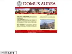Sites similar to domusaureaurbino.com