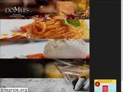 Sites similar to domusboca.com