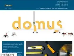 Sites similar to domusbouw.nl
