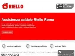 Sites similar to domuscaldaieriello.it