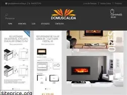 Sites similar to domuscalida.pt