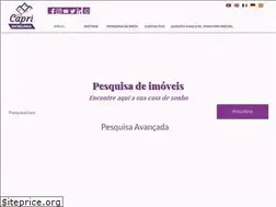 Sites similar to domuscapri.pt
