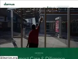 Sites similar to domuscleaning.com