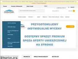 Sites similar to domusfari.pl