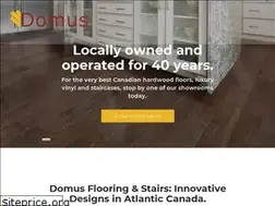 Sites similar to domusflooring.com