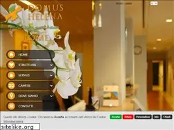 Sites similar to domushelena.it