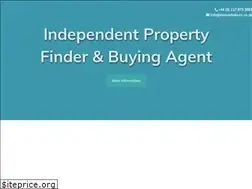 Sites similar to domusholmes.co.uk