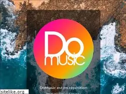 Sites similar to domusic.org