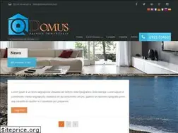 Sites similar to domusimm.com