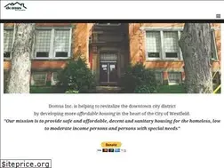 Sites similar to domusinc.org