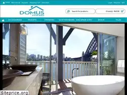 Sites similar to domusinterio.com