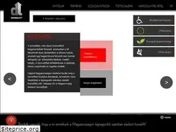 Sites similar to domuslift.hu