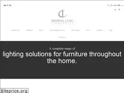 Sites similar to domusline.com