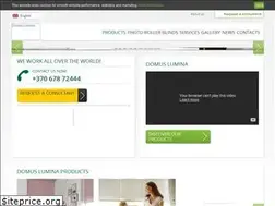 Sites similar to domuslumina.com