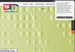 Sites similar to domusmedia.it